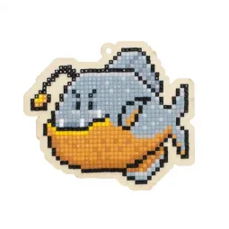 (Discontinued) Fish WWP271