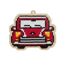 Ретро-Кар WWP275