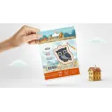 (D) Poisson de mer WWP358