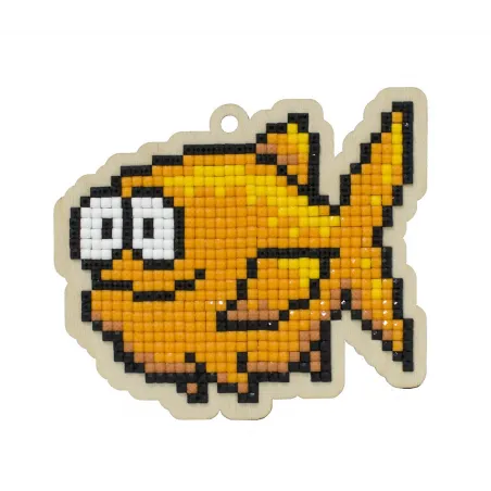 Poisson de mer WWP358