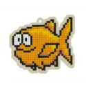 (D) Sea Fish WWP358