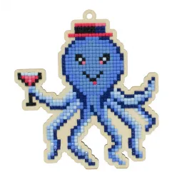 (Discontinued) Aristocratic Octopus WWP360