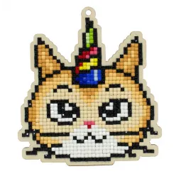 Chat de Noël WWP362