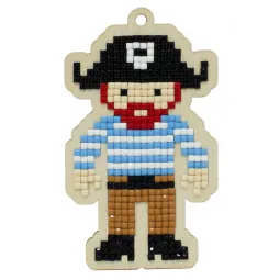 (Nutrauktas) Boatswain WWP367