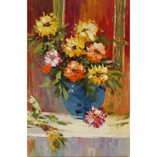 Tableau TN4079 6*9