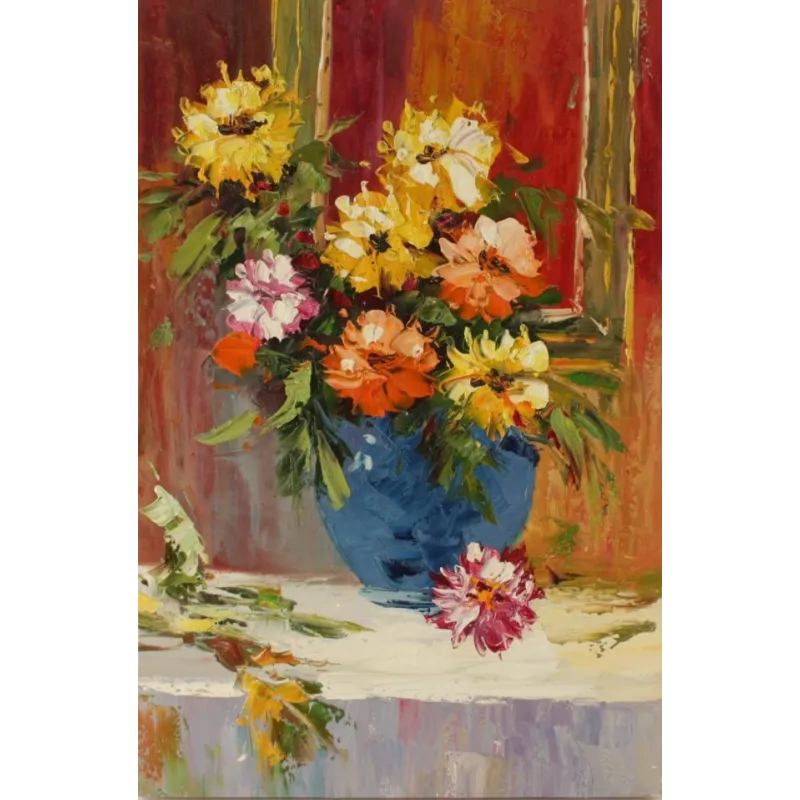 Painting TN4079 6*9