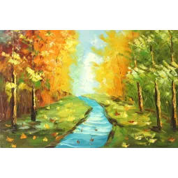 Painting TN4081 4*6