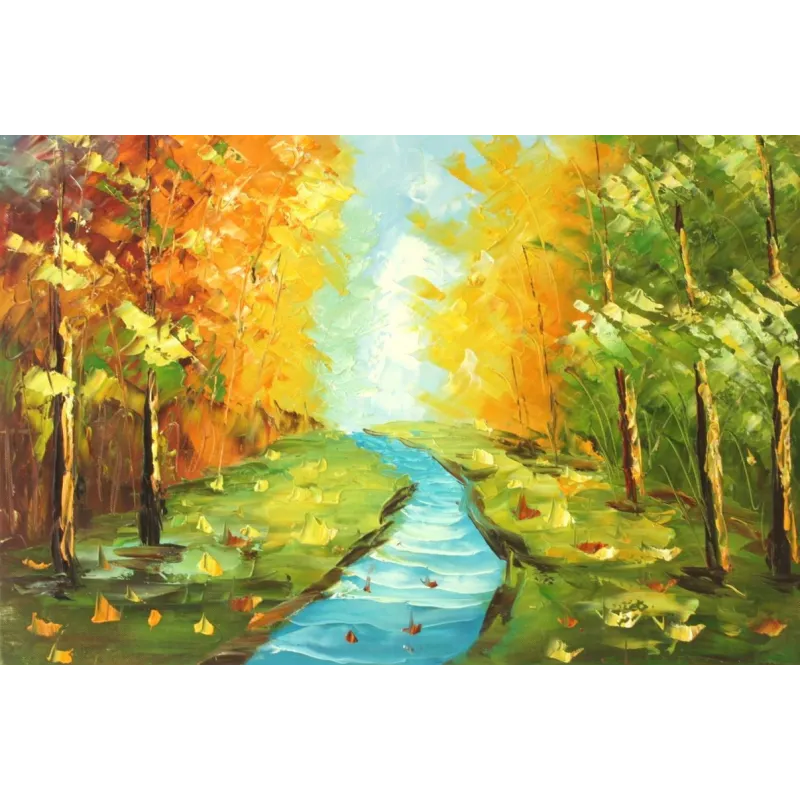 Painting TN4081 4*6