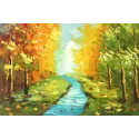 Painting TN4081 4*6