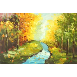 Peinture TN4081 6*9