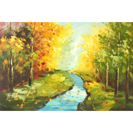 Tableau TN4081 6*9