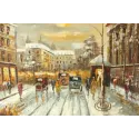 Peinture TN4085 4*6