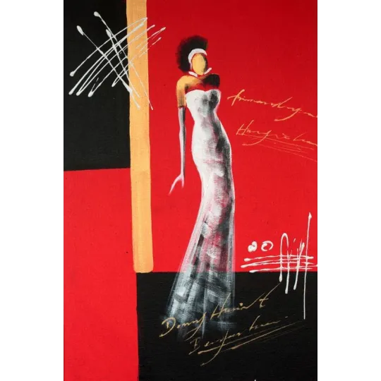 Peinture TN5008 4*6
