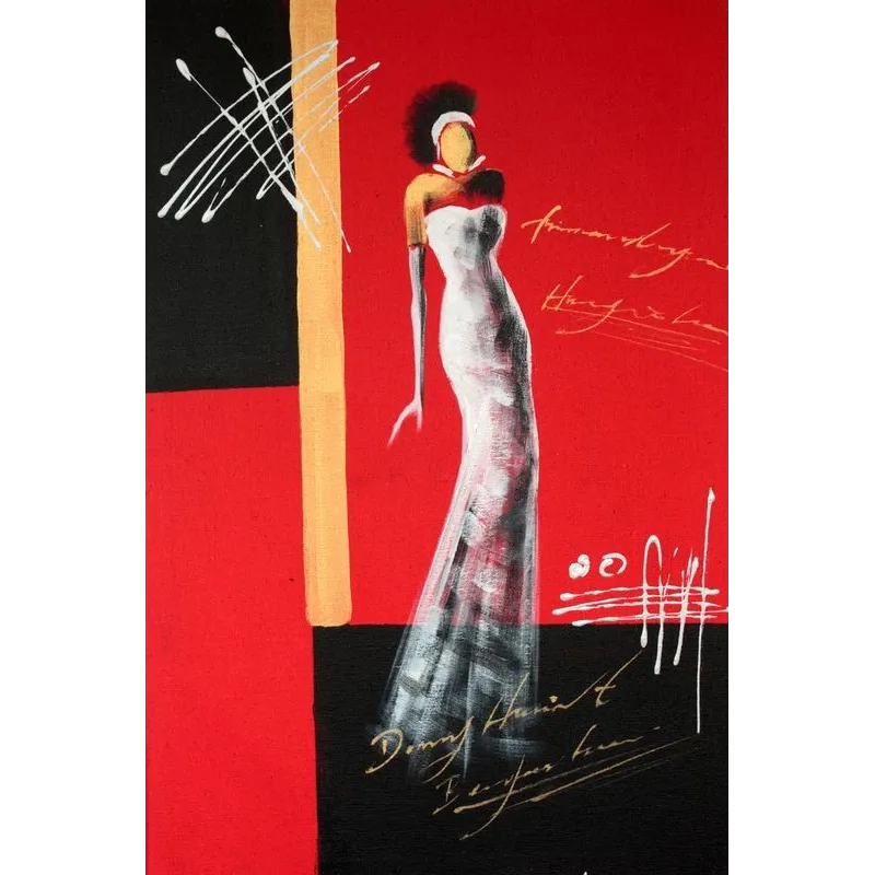 Peinture TN5008 4*6