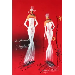 Картина TN5011 4*6