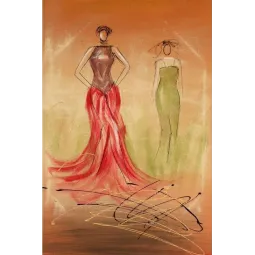 Картина TN5043C 4*6