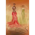Painting TN5043C 4*6