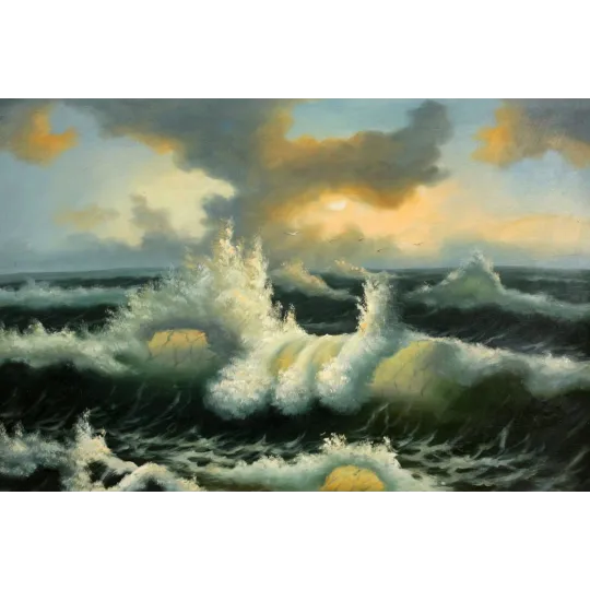 Painting TNF0002X 4*6
