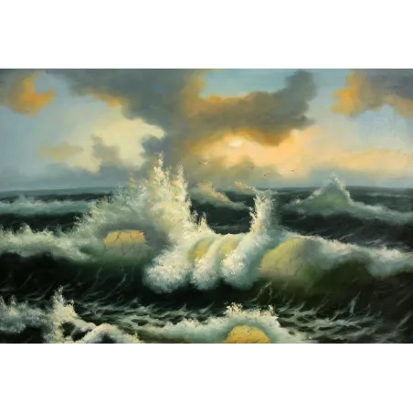 Tableau TNF0002X 4*6