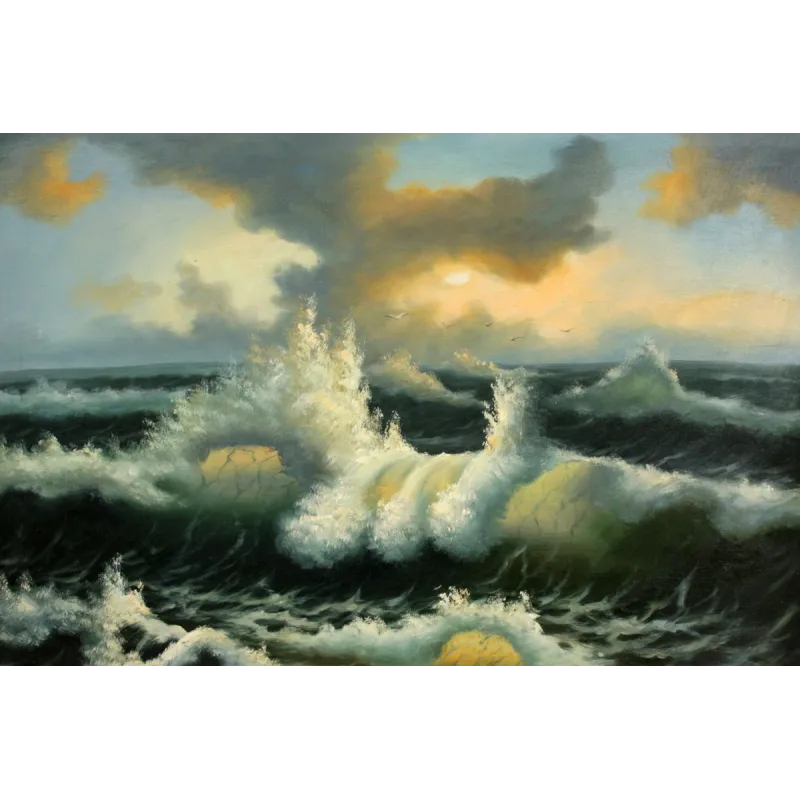 Painting TNF0002X 4*6