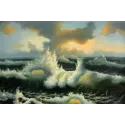 Painting TNF0002X 4*6