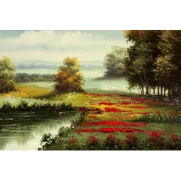 Painting TNF0004 4*6