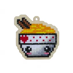 Азиатская Лапша WW180