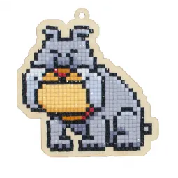 SALE (Box edition) Bulldog WW185