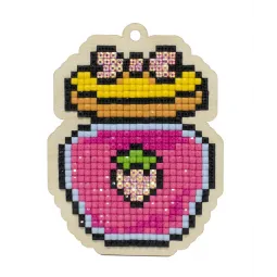 (Eingestellt) Erdbeermarmelade WWP374