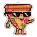 Tranche de Pizza WWP380