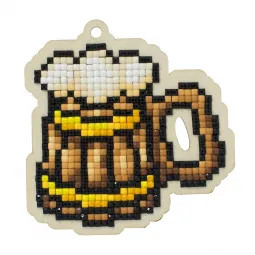 (Panaikinta) Alaus bokalas WWP381