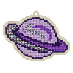 (Discontinued) Exoplanet WWP390