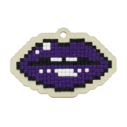 (Discontinued) Lips WWP391