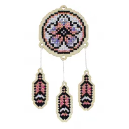 Ловец Снов - Орхидея WWP407