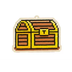 SALE (Box edition) Schatzkiste WW252