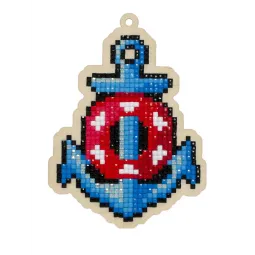 (Dėžutės leidimas) Sea Anchor WW253