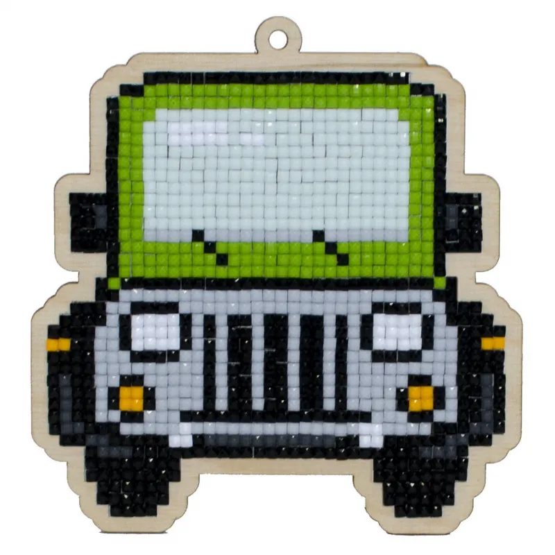 VENTE (édition boîte) Jeep WW274