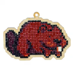 SALE (Box edition) Beaver WW119