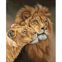 You are the best! 40x50 WD2726