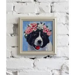 Grace 20*20 cm WD273