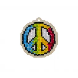 SOLDES (édition boîte) Hippie WW302