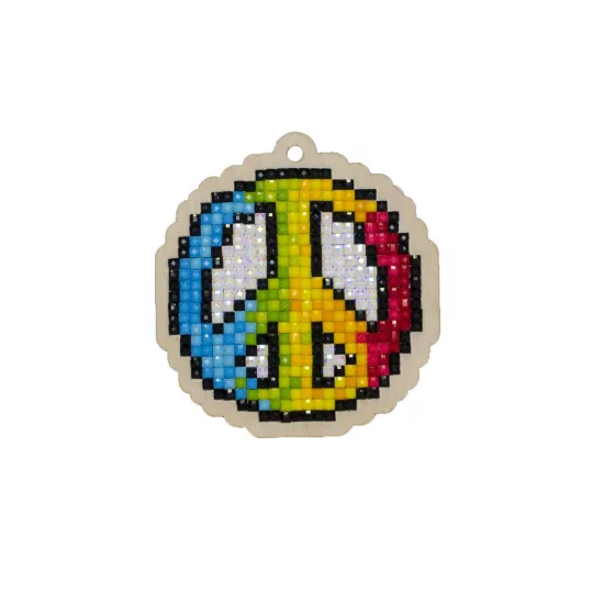 VENTE (édition boîte) Hippie WW302