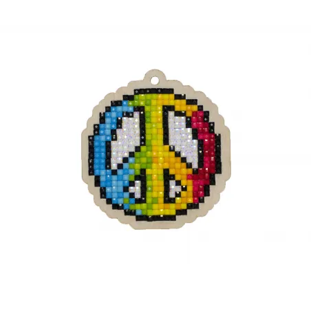 VENTE (édition boîte) Hippie WW302