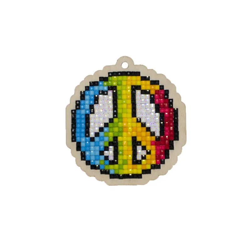 VENTE (édition boîte) Hippie WW302