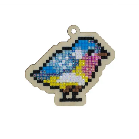VENTE (Box edition) Baby Bird WW306