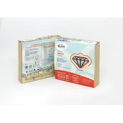 Золотая Рыбка WW340