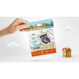 Dreamcatcher - Nemirštuolė WWP409