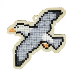 (Discontinued) Seagull WWP420