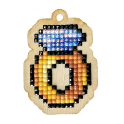 VENTE (Abandonné) Bague en diamant WWP429