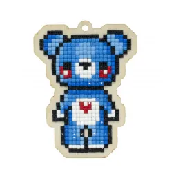 (Discontinued) Bear Fred WWP431